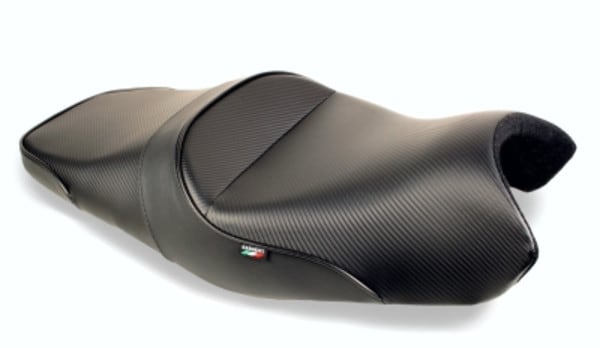 Ducati ST2, ST3, ST4, ST4S, standard upholstery